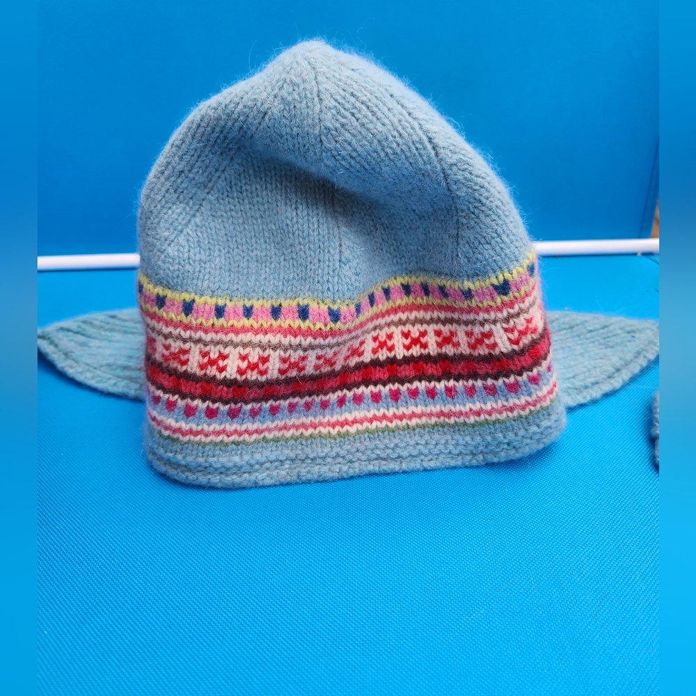 Winter Hat - Picture 4 of 4